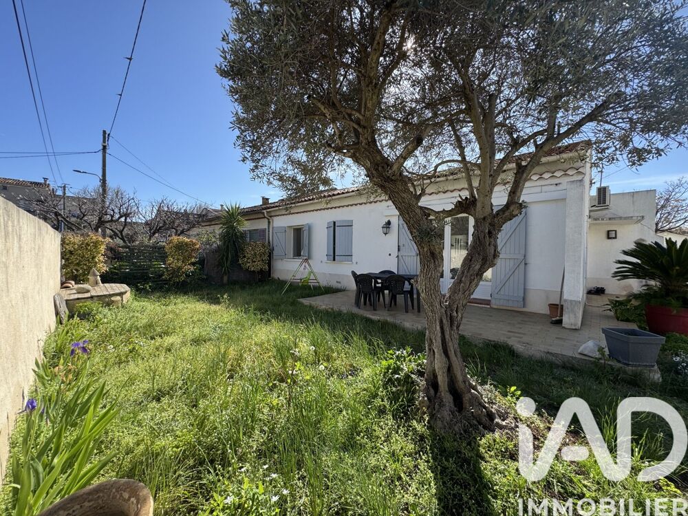 Vente Maison/villa 3 pièces
