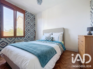  Maison à vendre 4 pièces 61 m²
