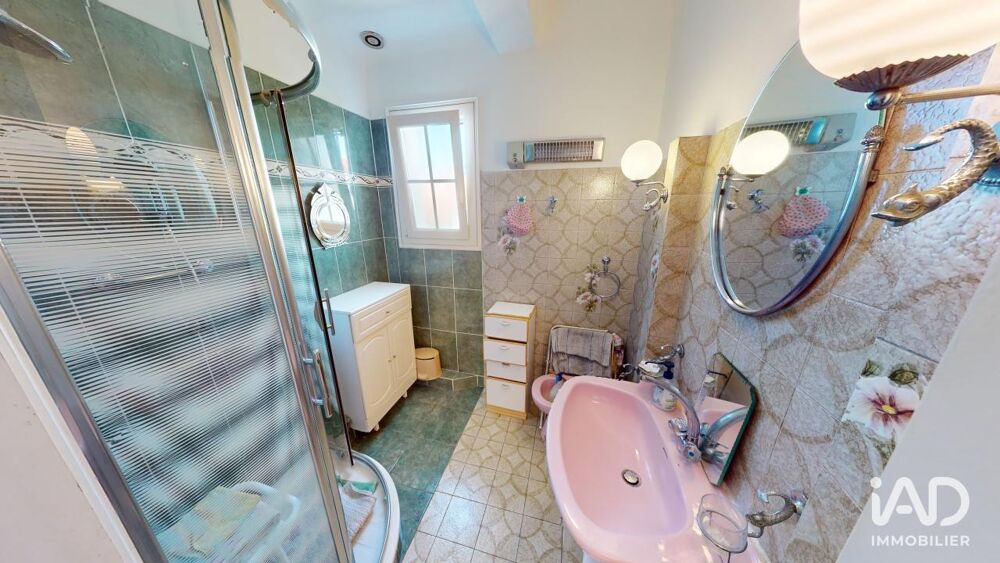 à vendre  Maison Saint-Jean-de-Luz (64500)