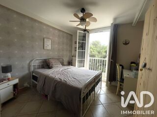  Appartement à vendre 4 pièces 76 m²