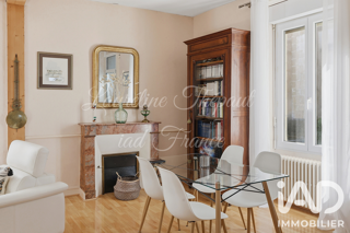  Maison à vendre 4 pièces 120 m²