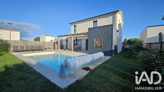Vente Maison Vente Maison/villa 5 pièces Saint-augustin