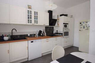  Maison � vendre 7 pi�ces 192 m�