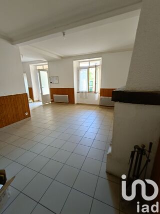  Maison à vendre 5 pièces 102 m²