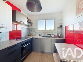  Appartement � vendre 3 pi�ces 68 m�