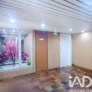  Appartement � vendre 4 pi�ces 86 m�