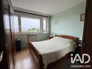  Appartement à vendre 4 pièces 68 m²