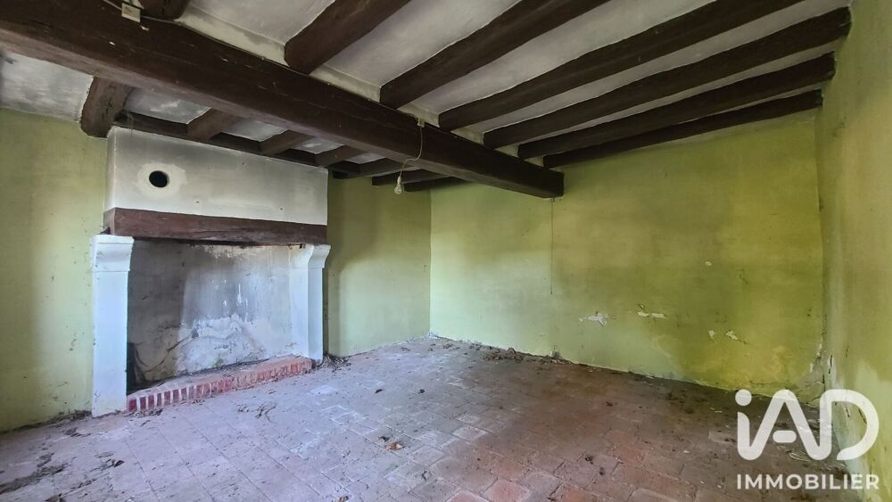 Vente Maison de campagne 2 pièces