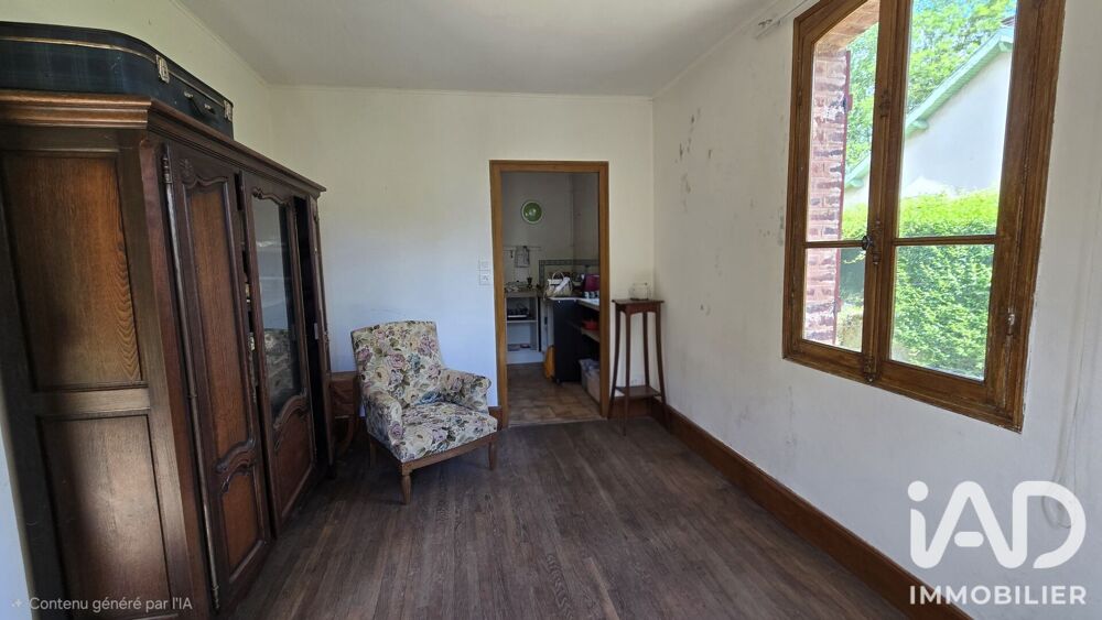 Vente Maison Vente Maison/villa 6 pièces Éclaron-braucourt-sainte-livière