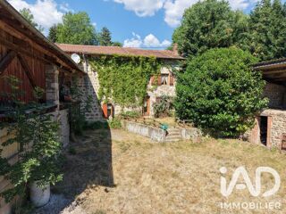  Maison à vendre 4 pièces 83 m²