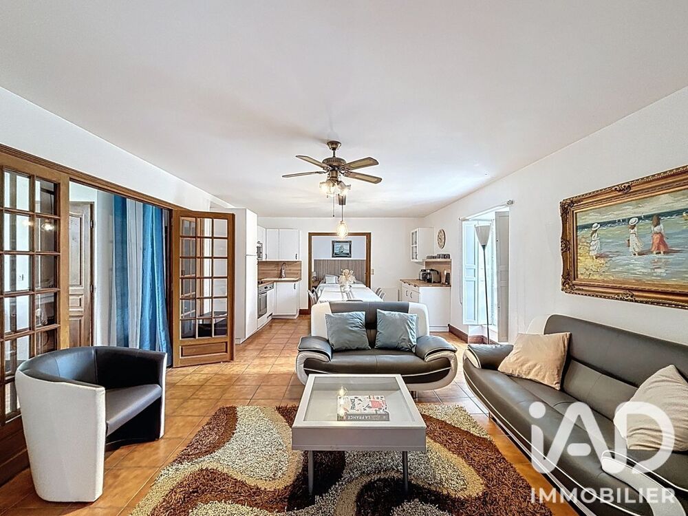 à vendre  Maison Le Manoir (14400)