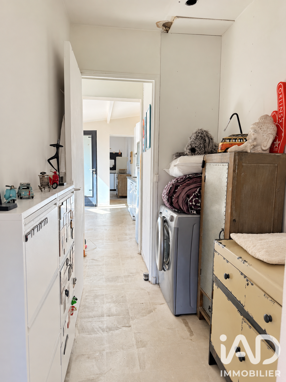Vente Maison Vente Maison/villa 3 pièces La rochelle