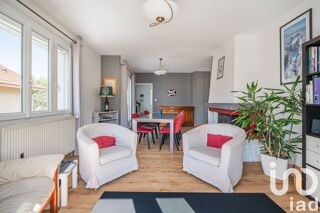  Maison à vendre 7 pièces 169 m²
