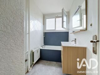  Appartement à vendre 4 pièces 72 m²