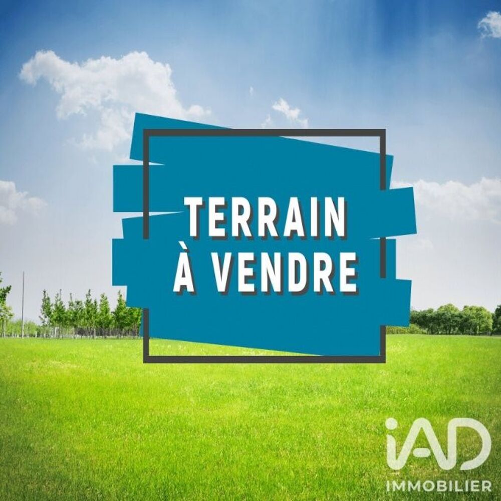 Vente Terrain Vente Terrain à bâtir 513 m&sup2; Ploërmel