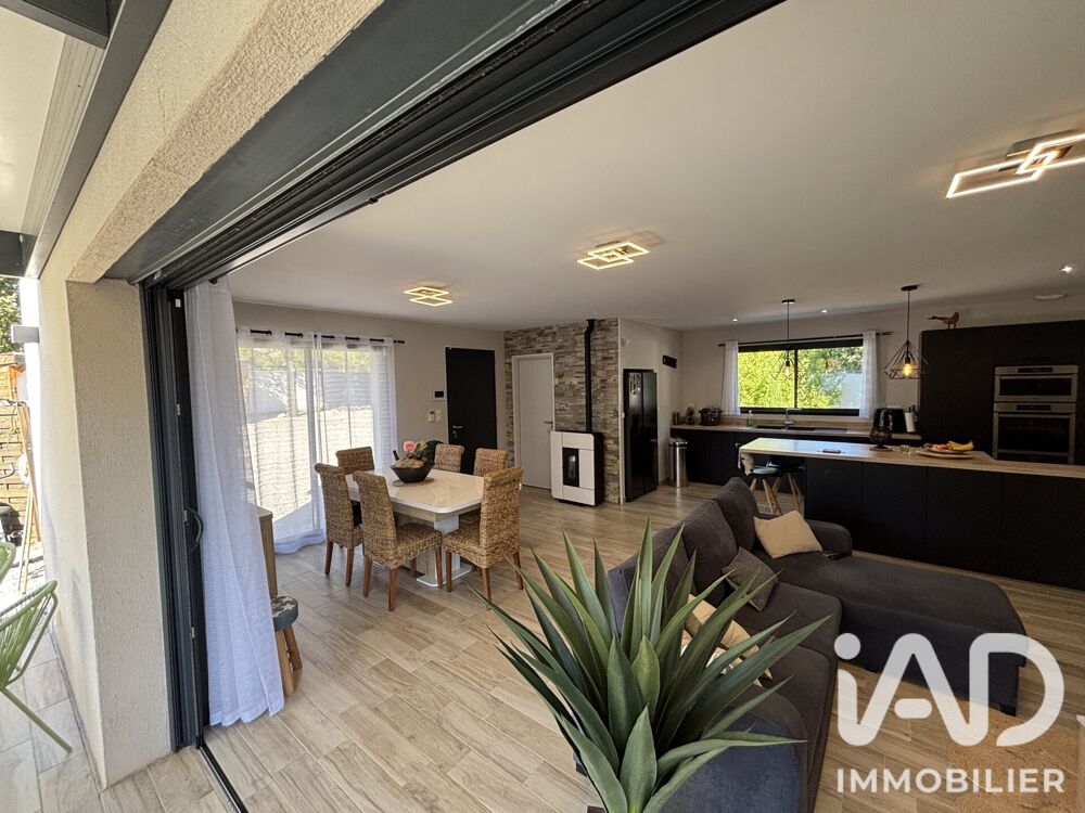 à vendre  Maison Saint-Maximin-la-Sainte-Baume (83470)