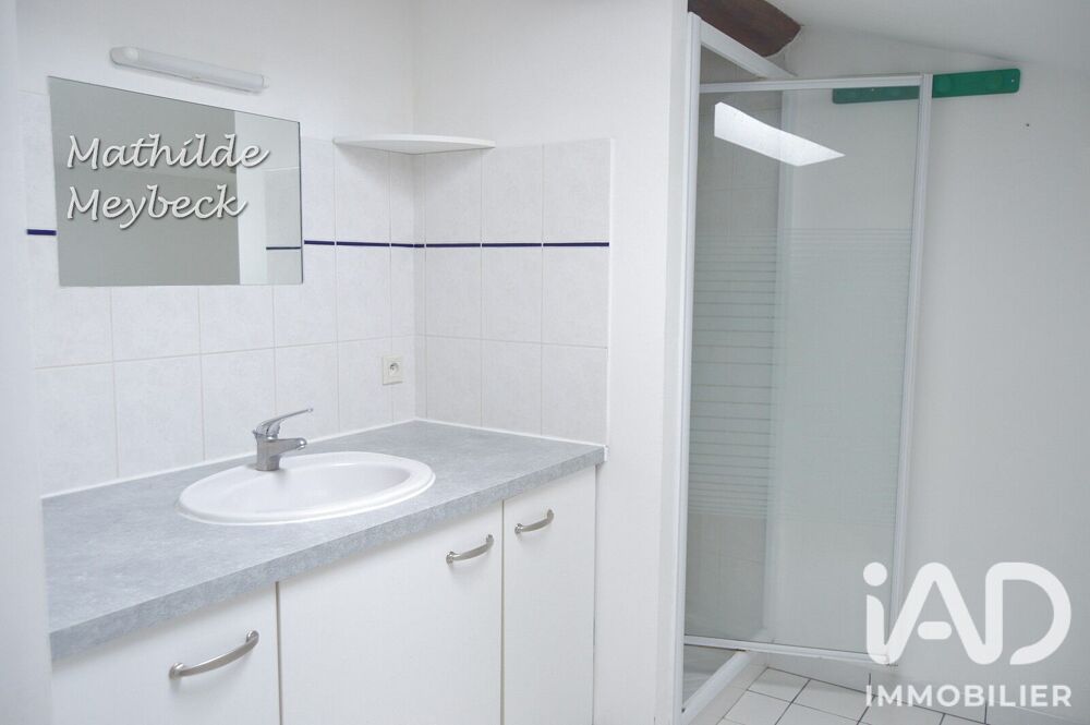 Vente Maison Vente Maison/villa 8 pièces Aiffres