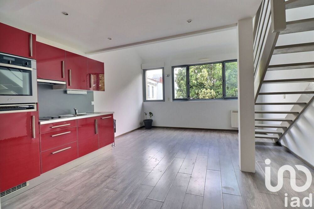 Vente Maison/villa 3 pièces