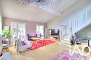  Maison à vendre 5 pièces 148 m²