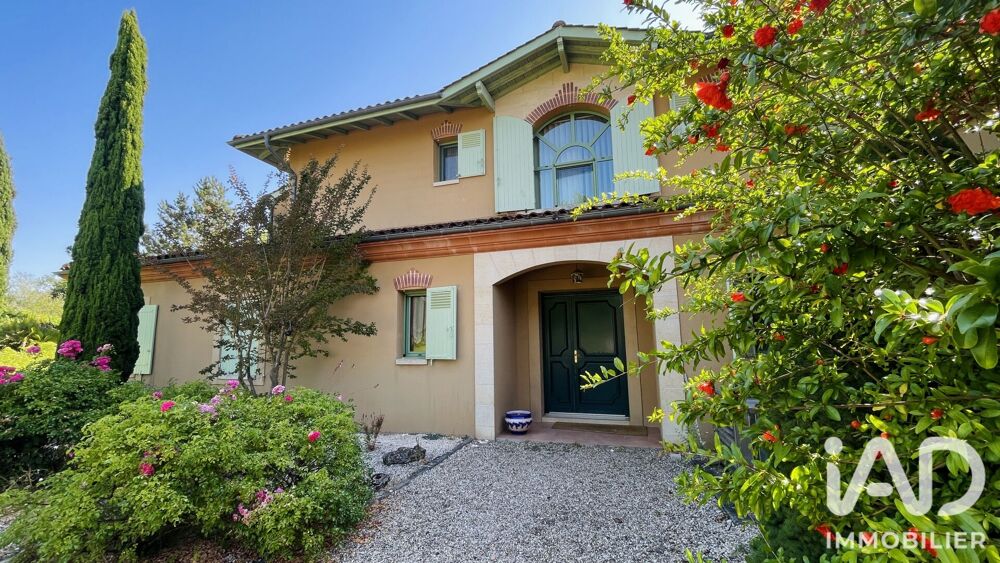 Vente Maison/villa 8 pièces