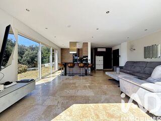  Maison à vendre 5 pièces 138 m²