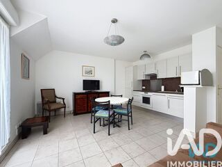  Appartement à vendre 2 pièces 41 m²