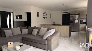  Maison à vendre 4 pièces 140 m²