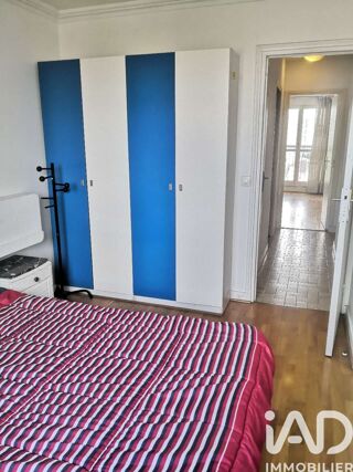  Appartement à vendre 4 pièces 77 m²