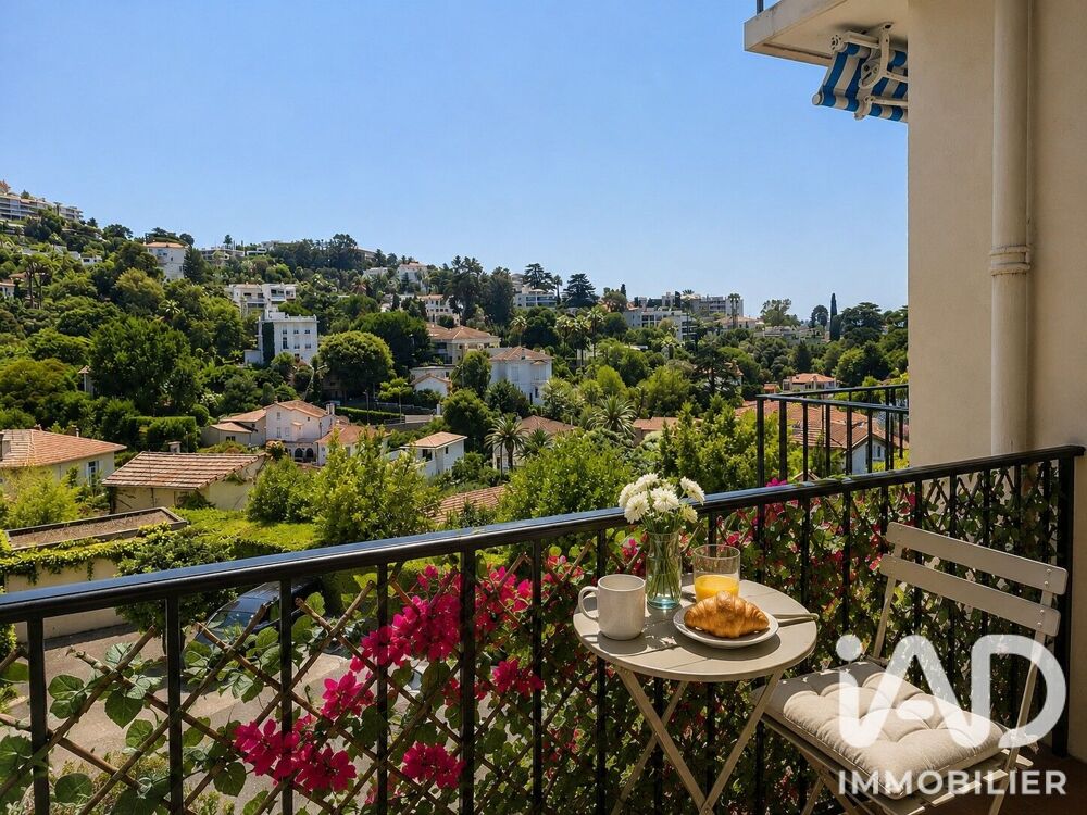 Vente Appartement Vente Appartement 3 pièces Cannes