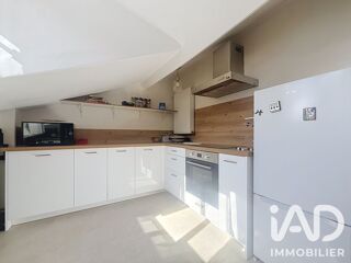  Appartement à vendre 2 pièces 62 m²