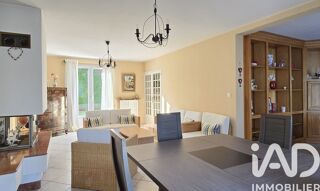  Maison à vendre 7 pièces 186 m²