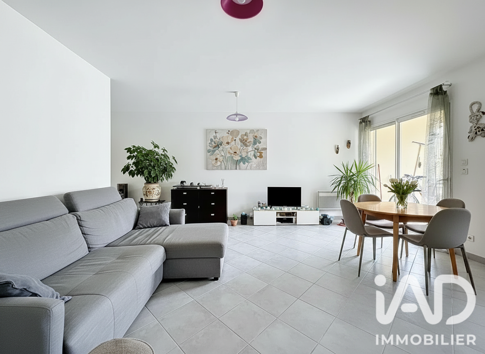 Vente Appartement Vente Appartement 2 pièces Allauch