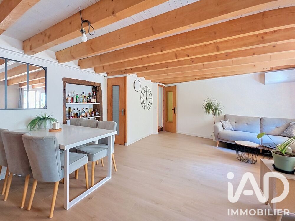 Vente Maison Vente Maison de ville 3 pièces Saint-cergues