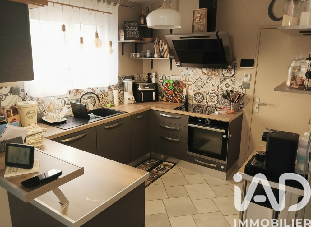 Vente Maison Vente Pavillon 6 pièces Hocquigny