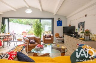  Maison à vendre 4 pièces 109 m²