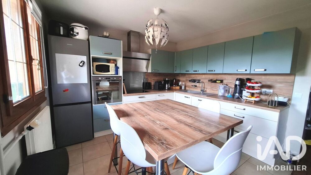 Vente Maison Vente Maison/villa 4 pièces Amilly