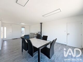  Maison à vendre 5 pièces 80 m²
