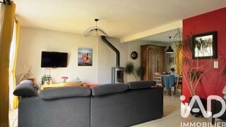  Maison à vendre 4 pièces 103 m²