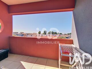 Appartement à vendre 2 pièces 39 m²