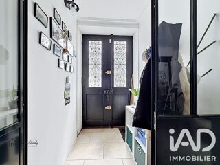  Maison à vendre 9 pièces 190 m²