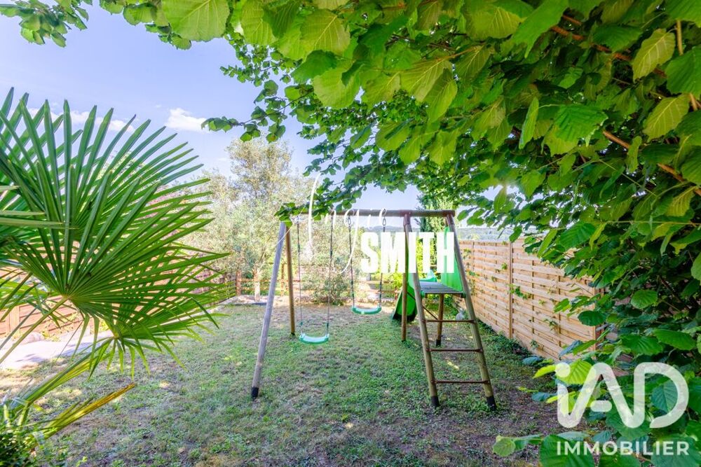 vente Maison - 4 pièce(s) - 106 m² Parmain (95620)