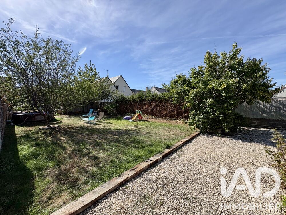 Vente Maison Vente Maison de ville 6 pièces Château-renault