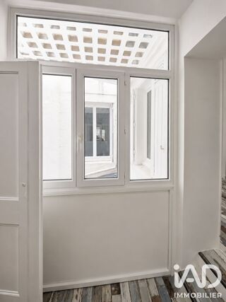  Immeuble à vendre 286 m²