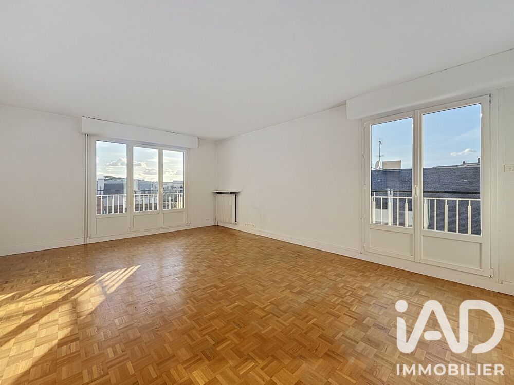 Vente Appartement Vente Appartement 5 pièces Nogent-sur-marne