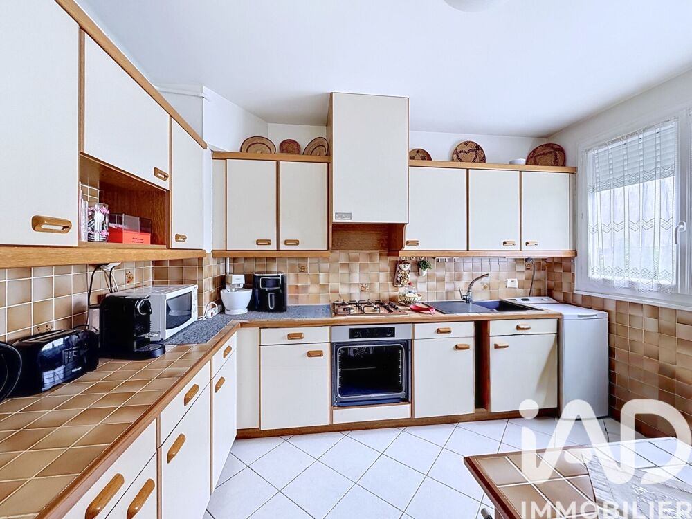 Vente Appartement Vente Appartement 4 pièces Pontault-combault