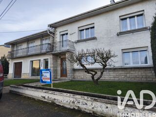  Maison � vendre 7 pi�ces 233 m�