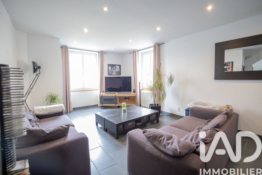 Vente Maison Vente Maison/villa 4 pièces Tarbes