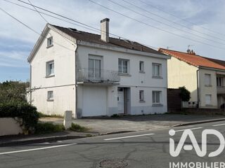  Maison � vendre 9 pi�ces 194 m�