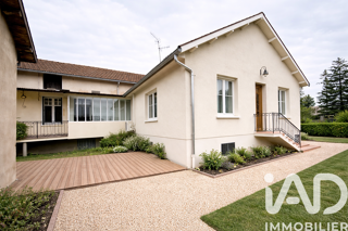  Maison à vendre 6 pièces 165 m²