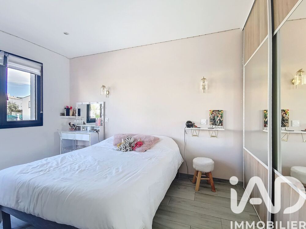 à vendre  Maison Nimes (30900)